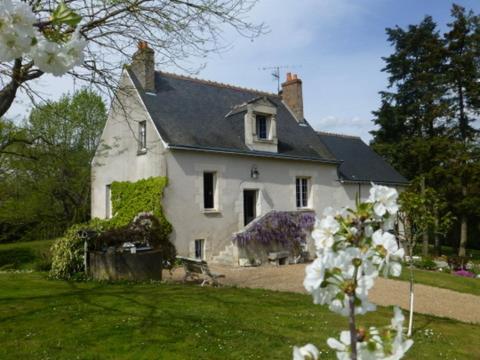 La Maison Du Closier Blois Exterior photo